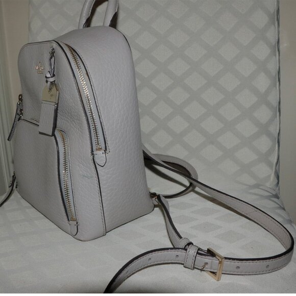 KATE SPADE Back Pack Purse - Picture 6 of 12
